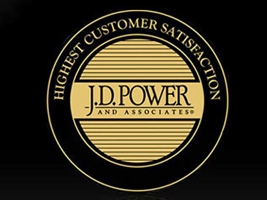  J.D. POWER EXPERIENCE STUDY: TUCSON  GENESIS     