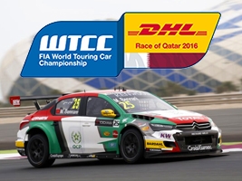 WTCC:    ,  Citroen