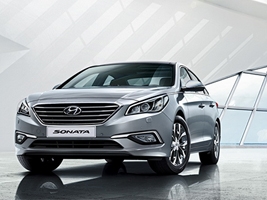   :      HYUNDAI SONATA!