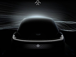        Faraday Future