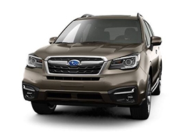  :   Subaru Forester   820 500 .