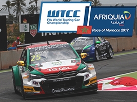 WTCC 2017:       -