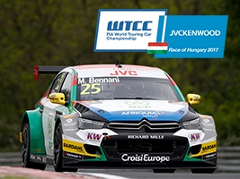 WTCC 2017:      ,            