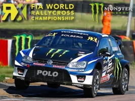 World RX 2017:       -