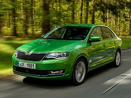 - :      SKODA     Depeche Mode!