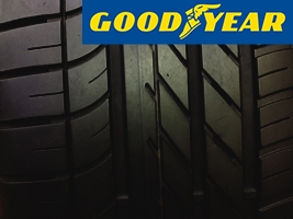   Goodyear Eagle F1 SUV   Good Year   39