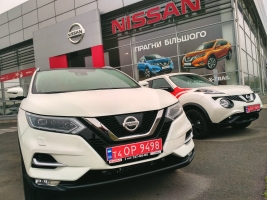  Nissan QASHQAI   ͳ .   -!