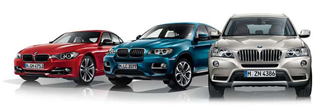  -:   BMW   2013 .