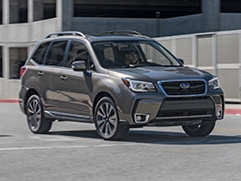 Subaru Forester     979 900 .    !