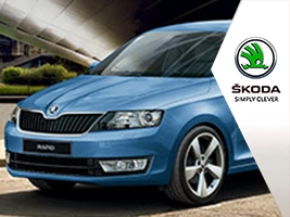 - : SKODA.    .  . .