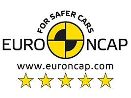 SUBARU XV  Impreza     EURO NCAP