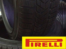   Pirelli Winter Sottozero 3   Good Year    39