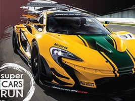 , ! 12-13 , Super Cars Run 2018 -        !