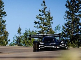   Volkswagen I.D. R Pikes Peak  