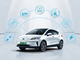 Geely         Emgrand GSE!