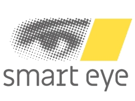 Geely Auto Group     Smart Eye!