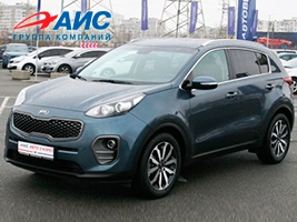     KIA Sportage  ,    !