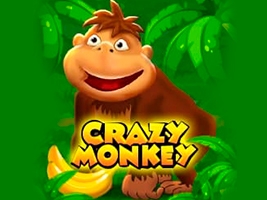   Crazy Monkey