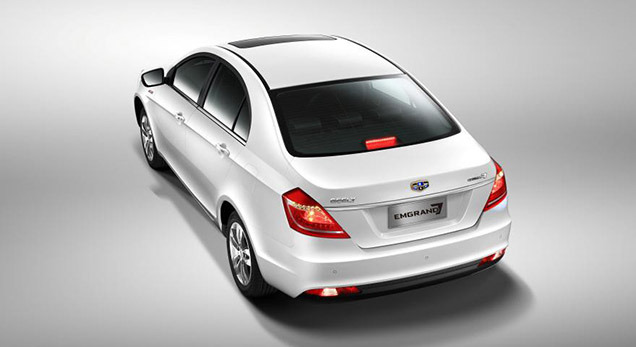    Geely Emgrand 7   28 990 .*