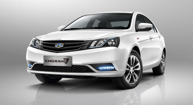   e:    Geely Emgrand 7 FL   30 990 .*