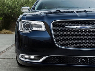  Chrysler 300