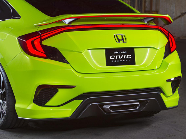 Honda    Civic