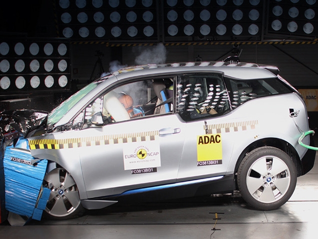    Euro NCAP    