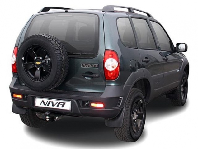 Chevrolet Niva    30 000 .    e!