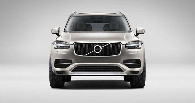  ,        Volvo XC90