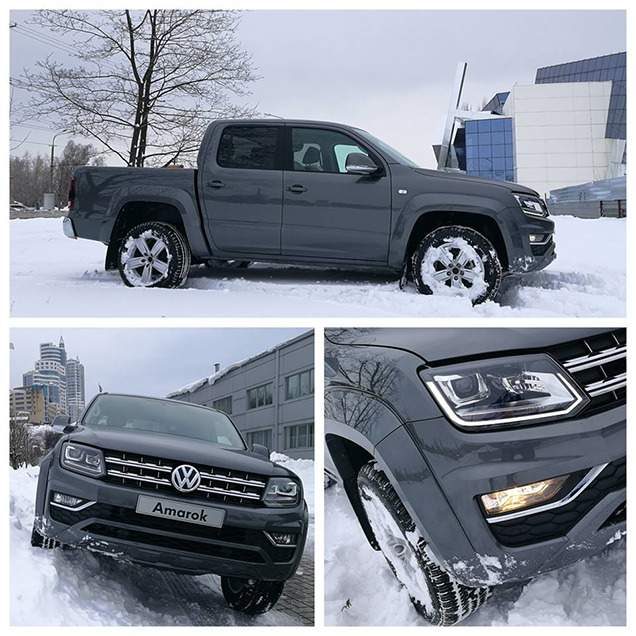     Amarok  880 603 .  Volkswagen -