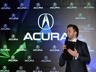 Acura        