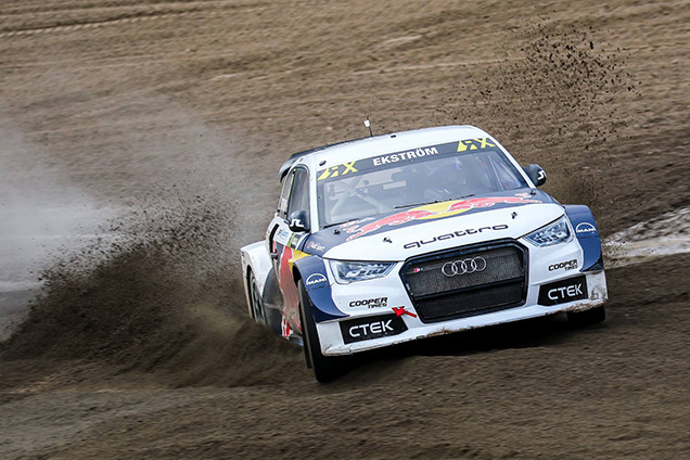 World RX:        