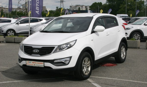     KIA Sportage  ,    !