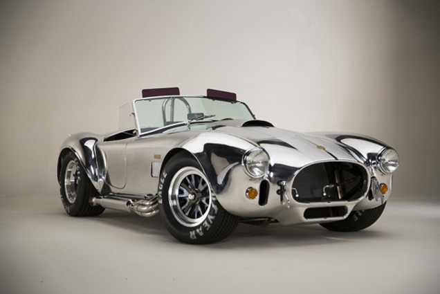 Shelby  50-  Cobra 427   