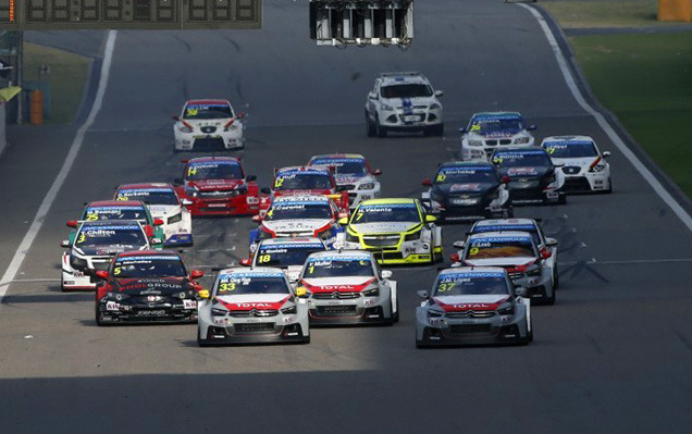    WTCC 2015 