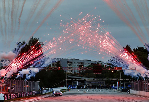 World RX 2017:       - 2017