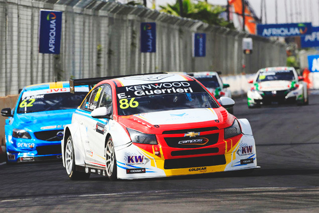 WTCC 2017:      WTCC,     Honda Racing Team JAS    