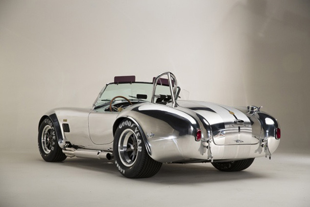 Shelby  50-  Cobra 427   