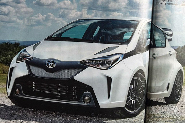  Toyota Yaris   240- 