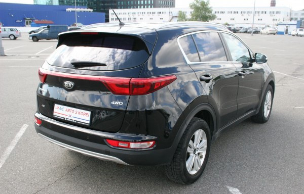     KIA Sportage  ,    !