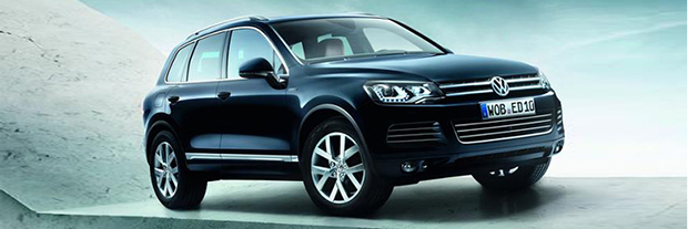 Touareg Premium Life   !