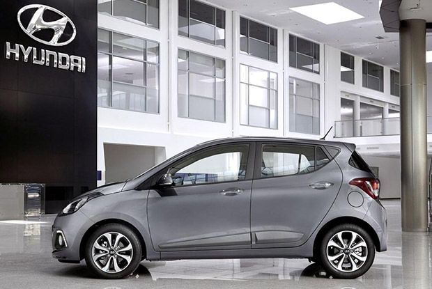 Hyundai i10 NEW    