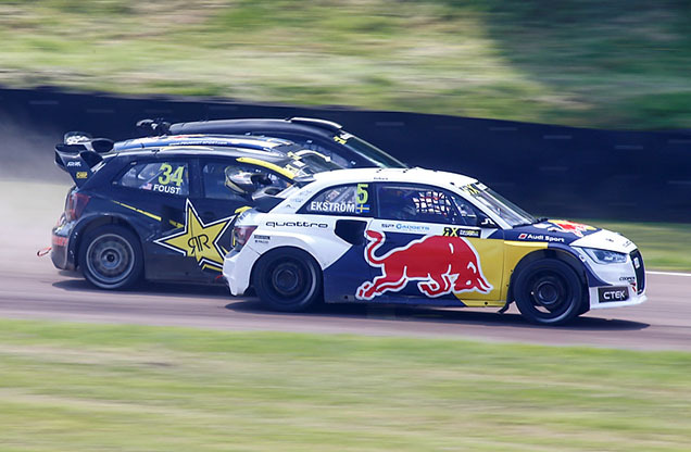 World RX:        