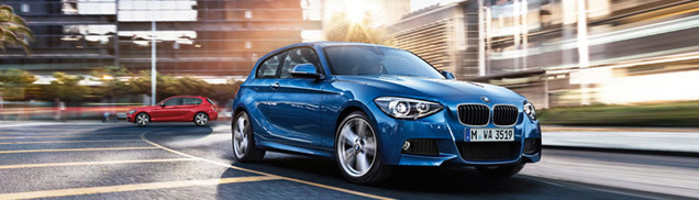  -:  ,  . BMW 1    