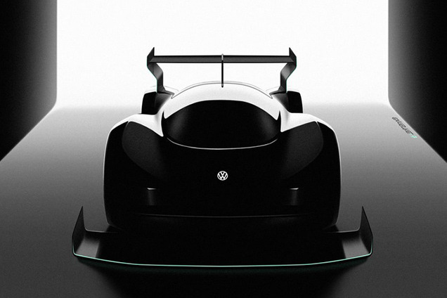   Volkswagen I.D. R     Pikes Peak