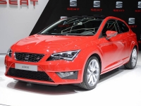  Seat Leon SC   ,  Seat Leon Cupra R   