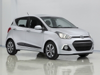 - Hyundai i10    