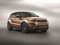  Range Rover Evoque     9- 