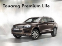 Touareg Premium Life   !