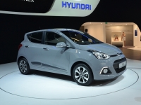 Hyundai i10 NEW    